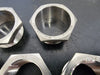 Assorted 2" x 1-1/2" Reducer MPT/FPT S02621 (Pack of 13) 