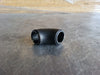 1" 90 Deg. Elbow Butt Weld WP22