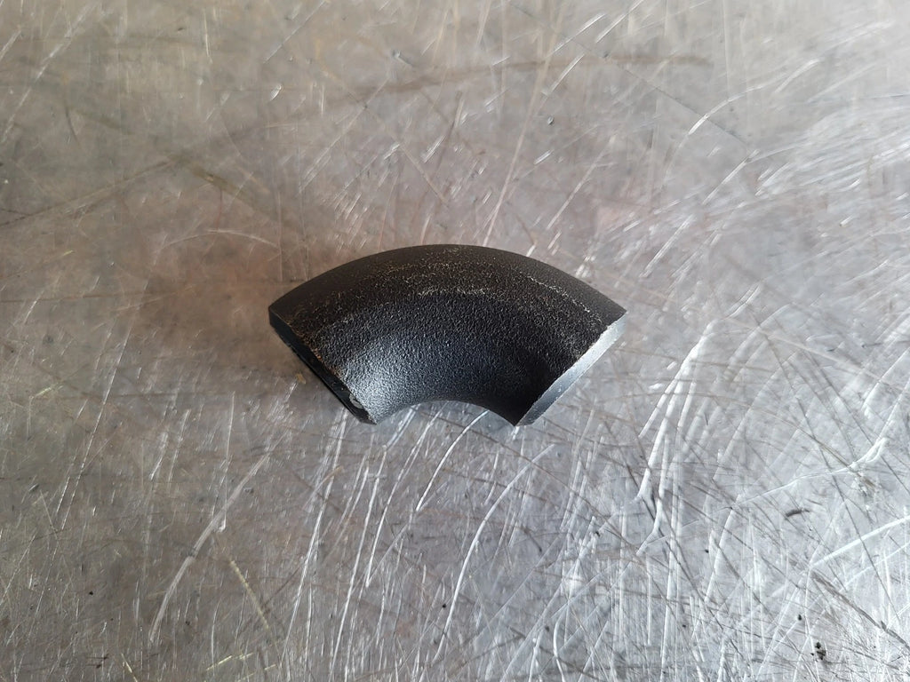 1" 90 Deg. Elbow Butt Weld WP11