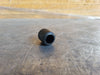 1/2" End-Cap Butt Weld WP22