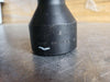 2" x 1" Reducer Butt Weld WP22