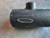 2" x 1" Reducing-Tee Butt Weld WP22