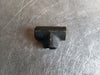 1" Equal-Tee Butt Weld WP11
