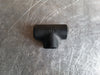 1" Equal-Tee Butt Weld WP22