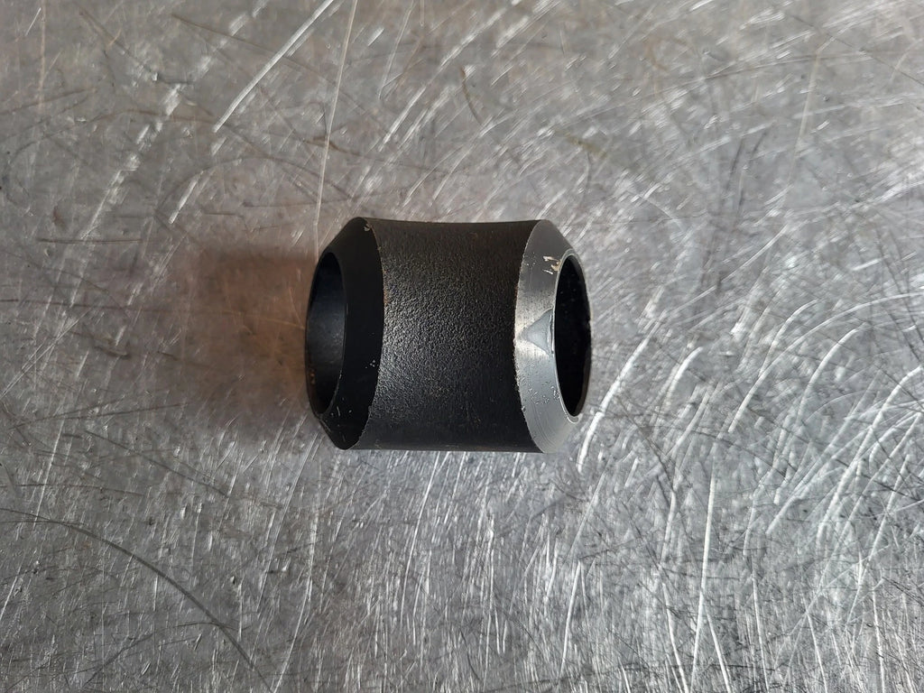 2" 45 Deg. Elbow Butt Weld WP22