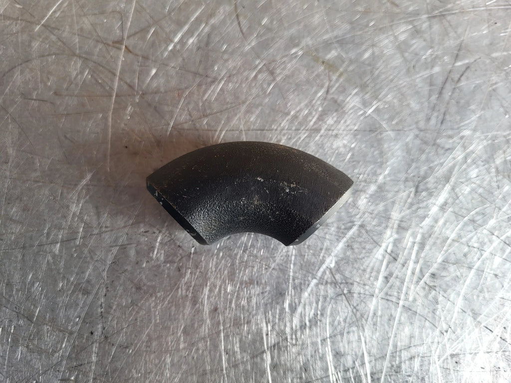 1" 90 Deg. Elbow Butt Weld WP22