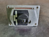COOPER Heavy-Duty Selector Switch Cover & Device Assembly DSD925-SA