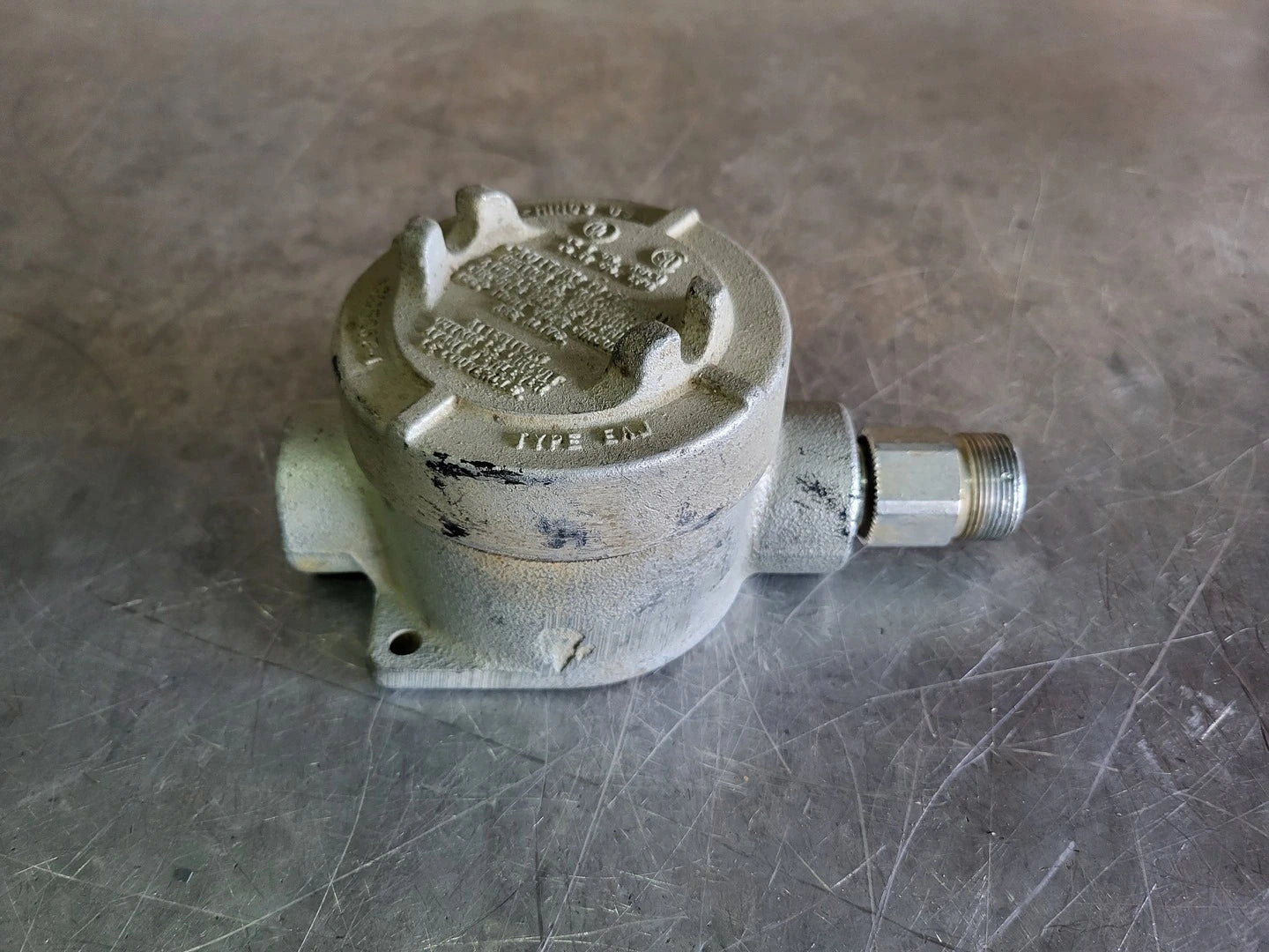 CROUSE-HINDS EAJ Series 1