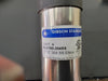 GIBSON 1-1/2" 90 Deg 304 Stainless Steel Conduit Elbow ELB150-304SS