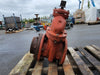 MUELLER 8" Fire Main Gate Valve 2362 DI