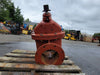MUELLER 8" Fire Main Gate Valve 2362 DI