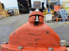 MUELLER 8" Fire Main Gate Valve 2362 DI