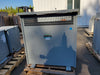 REX POWER MAGNETICS 150 kVA Transformer, 4200 Delta pri. volts, 600Y/347 sec. volts BA150XQ/Z