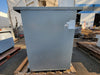REX POWER MAGNETICS 150 kVA Transformer, 4200 Delta pri. volts, 600Y/347 sec. volts BA150XQ/Z