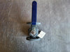 DONG KANG 1/2" Class 150 Ball Valve B16.34