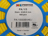 PARTEX PA 1/3 Character / Cable Marker PA-10003SV40./ (500 pcs)
