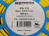 PA 1/3 Character A Cable Marker PA-10003SV40.A (500 pcs)