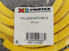 PARTEX PA 2/4 Character 9 Cable Marker PA-20004PV40.9 (250 pcs)