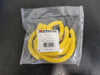 PARTEX PC 20/3 Character A Cable Marker PC-20003PV40.A (200 pcs)