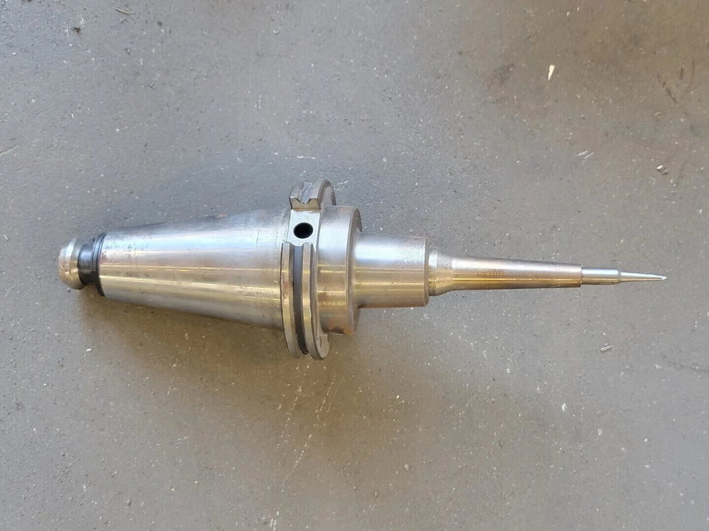 Tool Holder CT50-SLK12-75