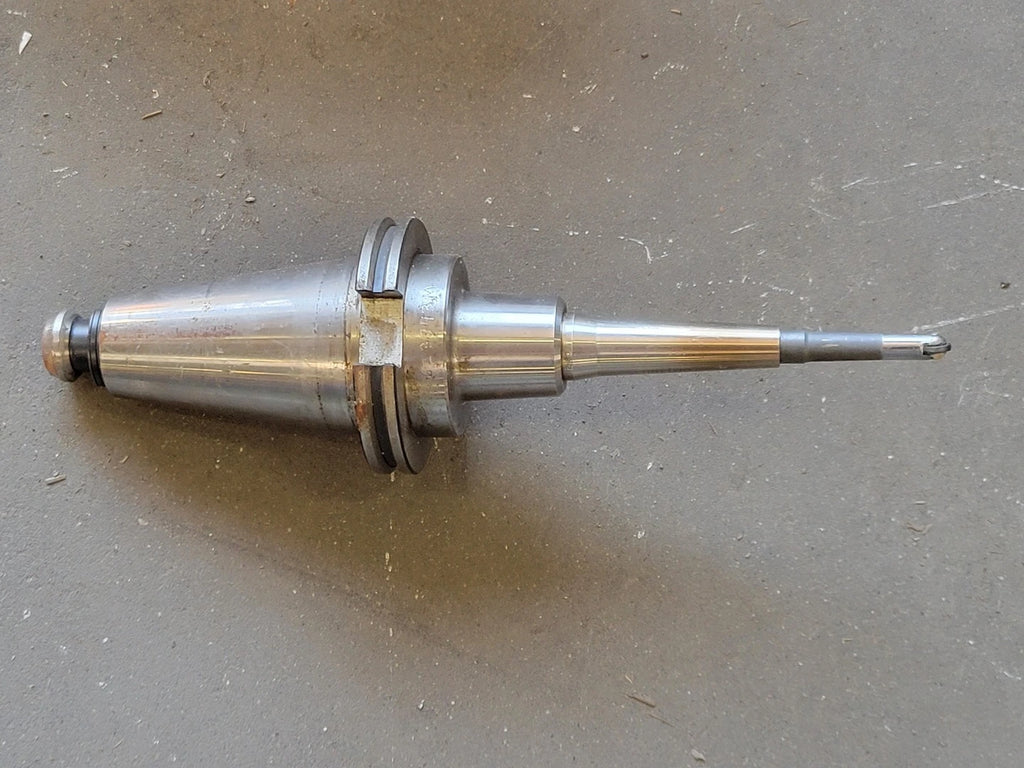 Tool Holder CT50-SLK12-75