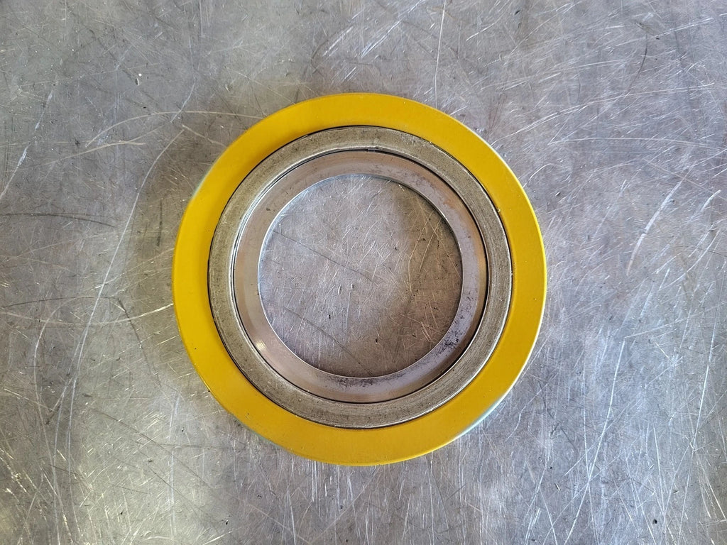 FLEXITALLIC 3" ID 6" OD Spiral Wound Metal Gasket 38R278