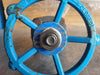 SMITH 2" Class 800 Gate Valve API 602
