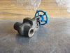 SMITH 3/4" Class 800 Gate Valve API 602