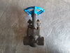 SMITH 3/4" Class 800 Gate Valve API 602
