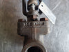 SMITH 3/4" Class 800 Gate Valve API 602