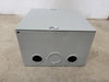 Electrical Box 6"x6"x4" 