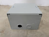 Electrical Box 6"x6"x4" 