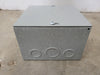 Electrical Box 6"x6"x4" 