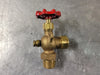 1" 90 Deg. Valve