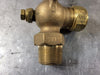 1" 90 Deg. Valve