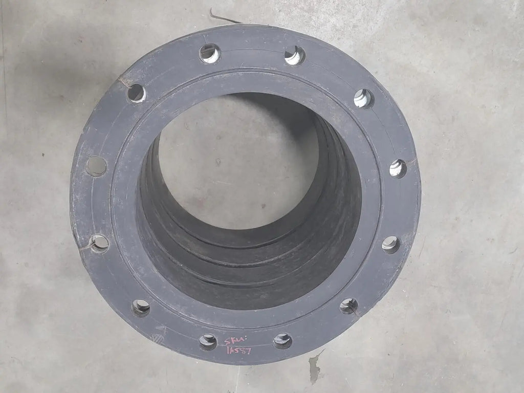 Hypalon Neoprene Tube Type: NH