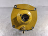 CATERPILLAR Pressure Gauge for Oil Filter System