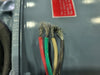 MURAKAMI SEIKI Uras 0.6 kW Vibrator Motor KEE-9-6BW