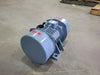 MURAKAMI SEIKI Uras 0.6 kW Vibrator Motor KEE-9-6BW