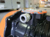 MARTIN ENGINEERING 3 hp, 575 Volts, 3600 Rpm, Vibrator Motor 