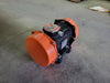 MARTIN ENGINEERING 3 hp, 575 Volts, 3600 Rpm, Vibrator Motor 