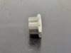 1-1/2" x 1-1/4" 316 Stainless Steel Hex Head Reducing Bushing KI-316