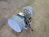 MURAKAMI SEIKI Uras 3kW Vibrator Motor KEE-45-6BW
