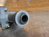 HP VALVES/KEY VALVE TECHNOLOGIES 1" Class 900 Gate Valve B16.34