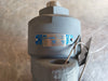 HP VALVES/KEY VALVE TECHNOLOGIES 2" Class 2500 Gate Valve B16.34
