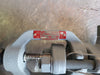 HP VALVES/KEY VALVE TECHNOLOGIES 1" Class 1500 Globe Valve B16.34