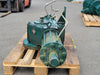 BETTIS E-SERIES Hydraulic Quarter-Turn Valve Double-Acting Operator 66DH