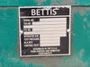 BETTIS E-SERIES Hydraulic Quarter-Turn Valve Double-Acting Operator 66DH