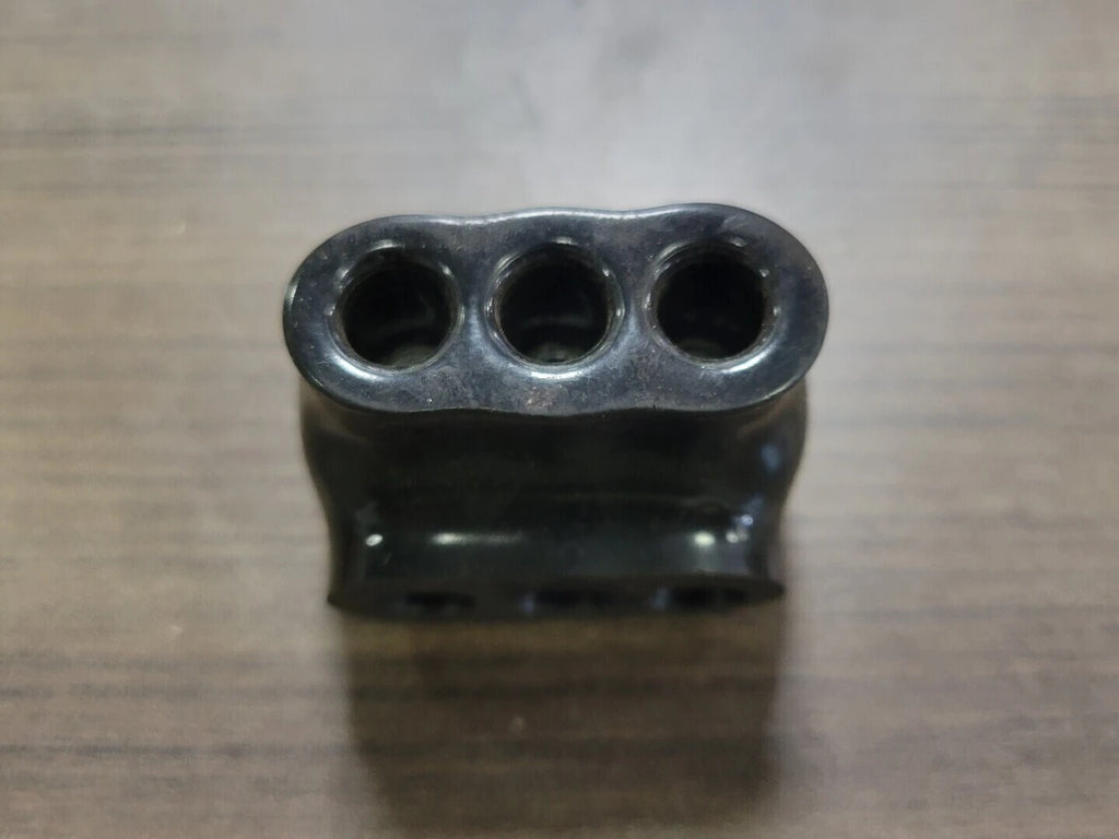 ILSCO 4-14 AWG Insulated Multi-Tap Connector PBTS-3-4