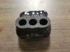 ILSCO 4-14 AWG Insulated Multi-Tap Connector PBTS-3-4